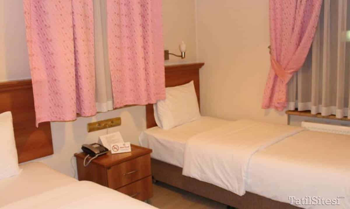 Konak Hotel Çanakkale